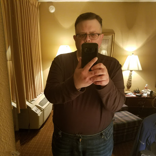 Kenneth Dawson Photo 38
