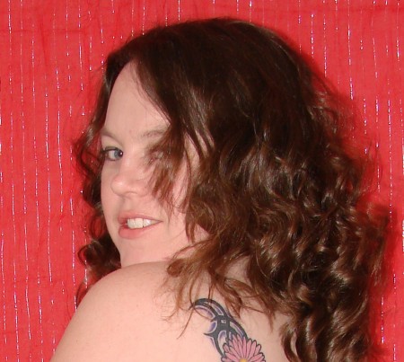 Kristy Robinson Photo 32