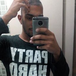 Daniel Allan Photo 27