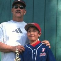 Clinton Austin Photo 12