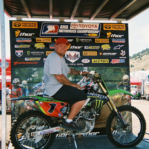Steve Gough Photo 39