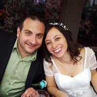 Julia Santucci Photo 5