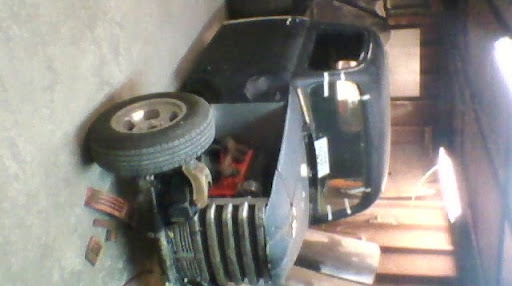 Chad Abrams Photo 20