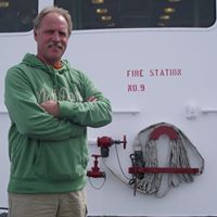 Douglas Cumming Photo 20