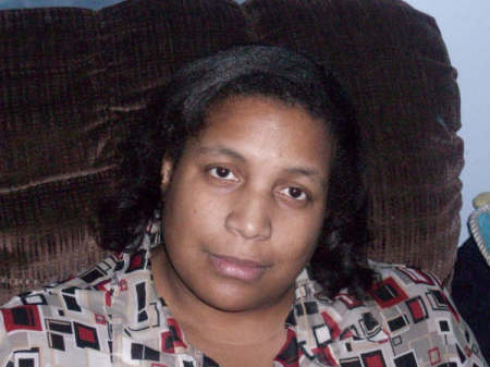 Cassandra Davis Photo 5