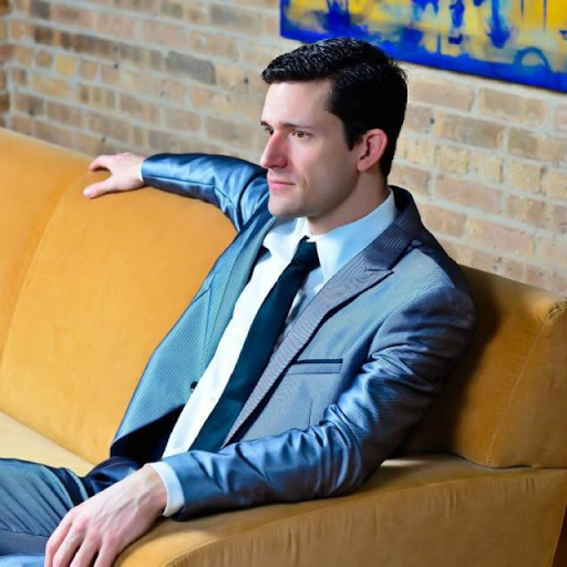 Eric Healey Photo 11