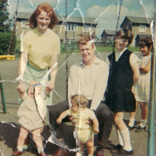 Martha Hamilton Photo 23