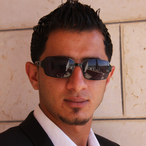Nader Odeh Photo 8