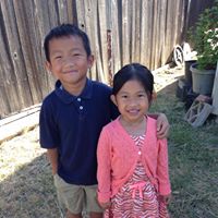 Debbie Cheng Photo 15