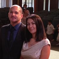 Richard Johns Photo 37