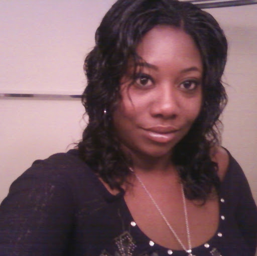 Tonya Robinson Photo 23