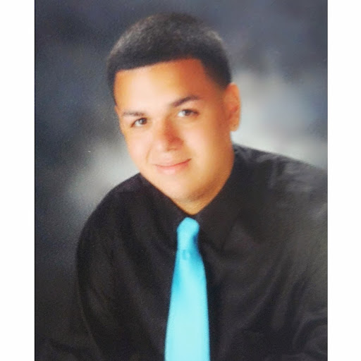 Joseph Sanchez Photo 41