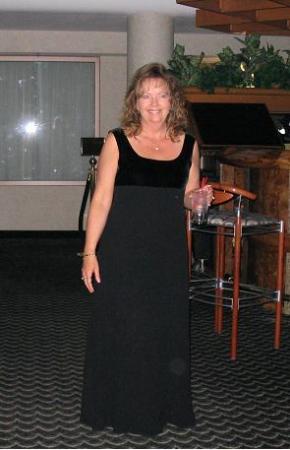 Janet Weatherly Photo 1