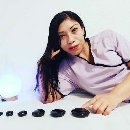 Adriana Perez Photo 21