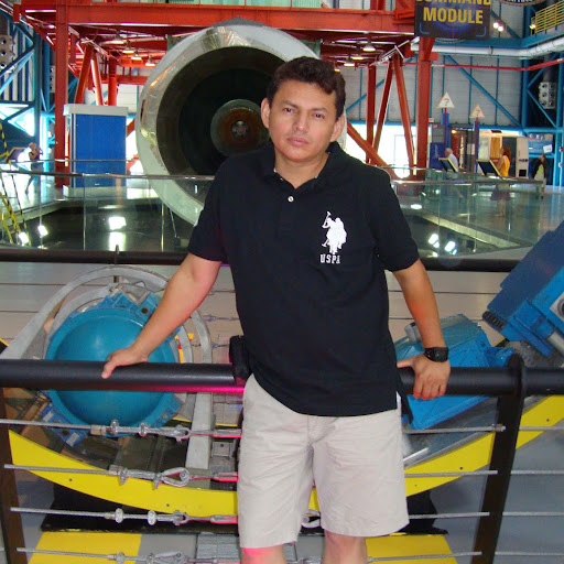 Eduardo Cedeno Photo 9