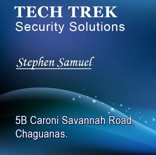 Stephen Samuel Photo 44