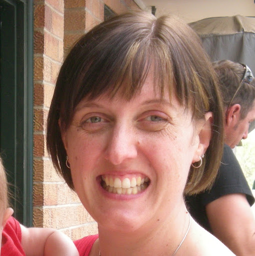 Alice Kenny Photo 22