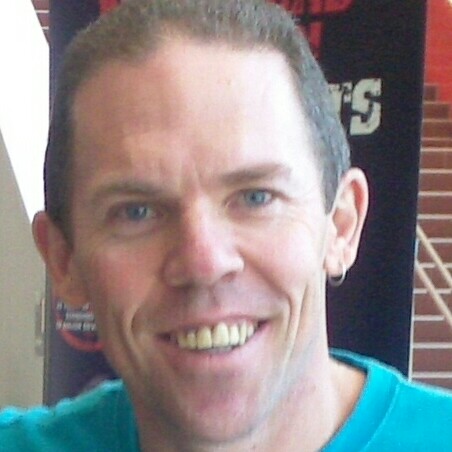 Michael Bertram Photo 50