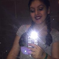 Carolina Almanza Photo 3