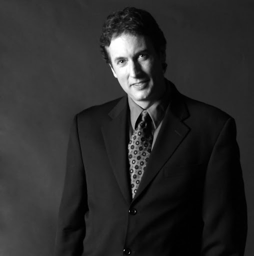 Scott Barratt Photo 17