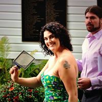 Robyn Welsh Photo 7