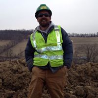 Stephen Reece Photo 17