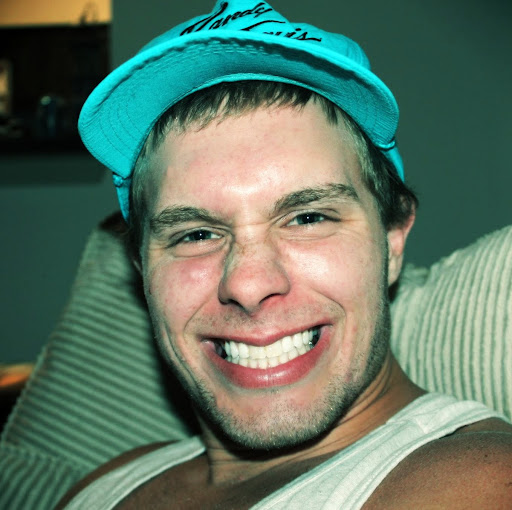 Patrick Robinson Photo 26