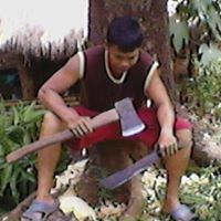 Joseph Joaquin Photo 13