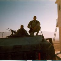 Christian Fitzpatrick Photo 23