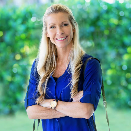 Tracey Benson Photo 20