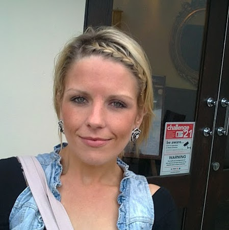 Michelle Langdon Photo 13