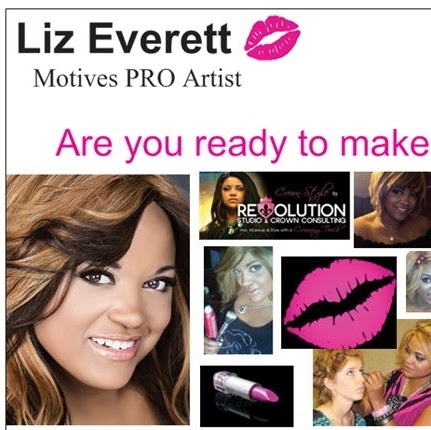 Liz Everett Photo 17