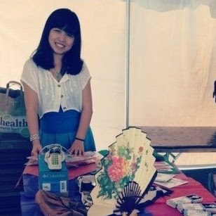 Elizabeth Wu Photo 24