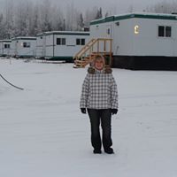 Cynthia Hann Photo 7