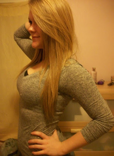 Alexis Macdonald Photo 9