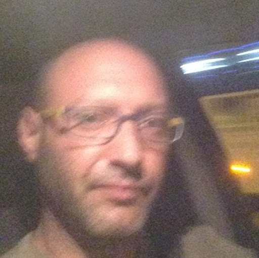 Martin Cantor Photo 12