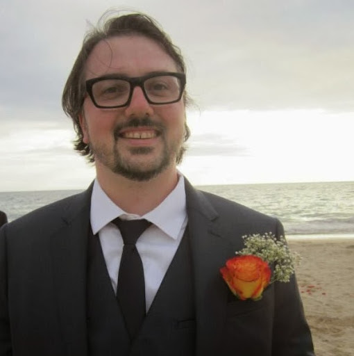 Jamie Parrish Photo 6