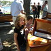 Vivian Wooden Photo 1