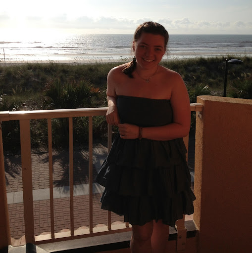 Jessica Lester Photo 8