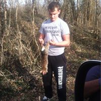 David Roark Photo 16