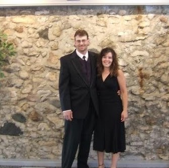 Rebecca Grant Photo 14