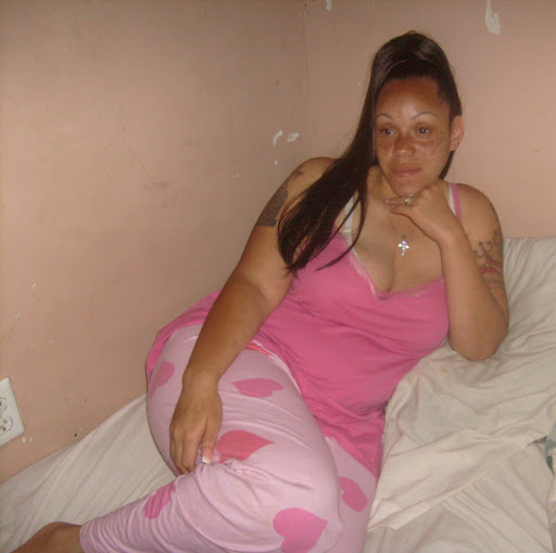 Stacey Payne Photo 14
