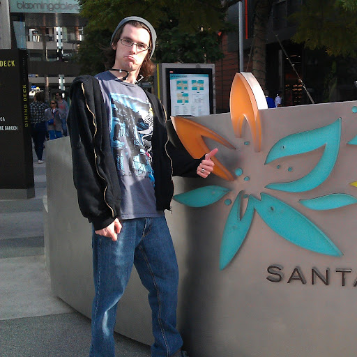 Jason Busby Photo 32