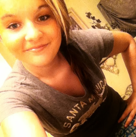 Kimberly Dotson Photo 16