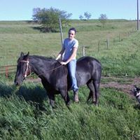 Sara Swafford Photo 7