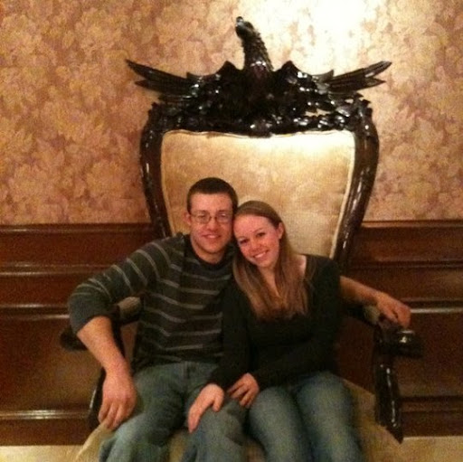 Krista Moore Photo 17