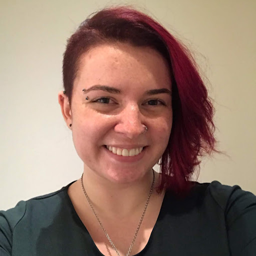 Michelle Cone Photo 3