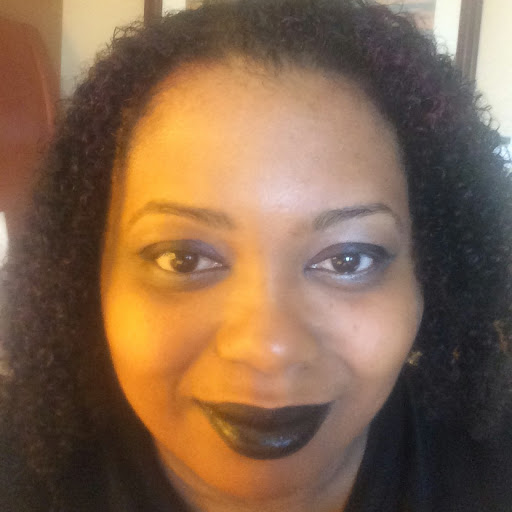 Candace Rogers Photo 40