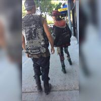 Evelyn Miller Photo 6