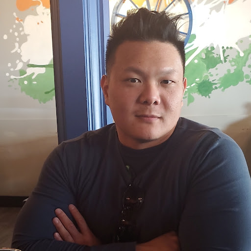 Tony Cheung Photo 30